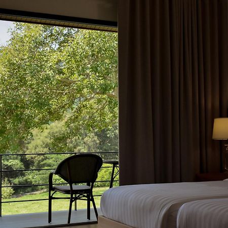 Hotel Monlada Khaoyai Mu Si Zewnętrze zdjęcie