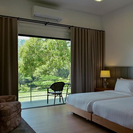 Hotel Monlada Khaoyai Mu Si Zewnętrze zdjęcie