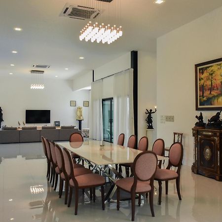 Hotel Monlada Khaoyai Mu Si Zewnętrze zdjęcie