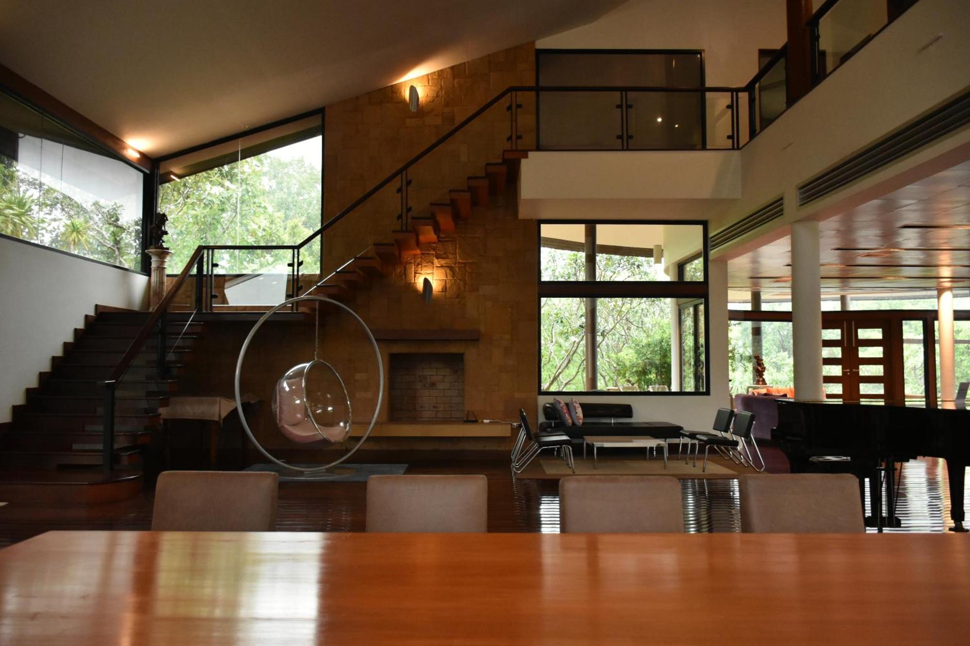 Hotel Monlada Khaoyai Mu Si Zewnętrze zdjęcie