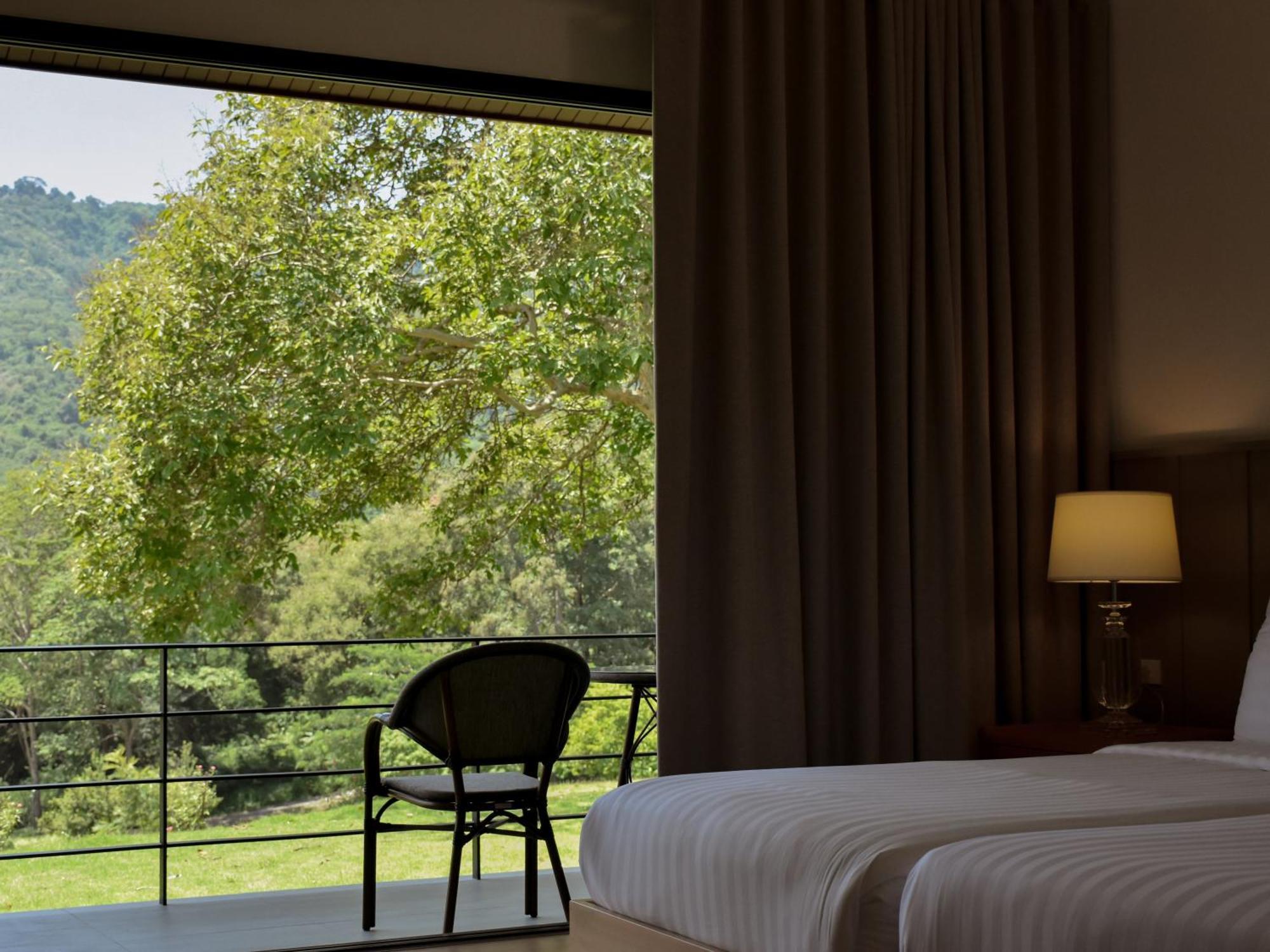 Hotel Monlada Khaoyai Mu Si Zewnętrze zdjęcie