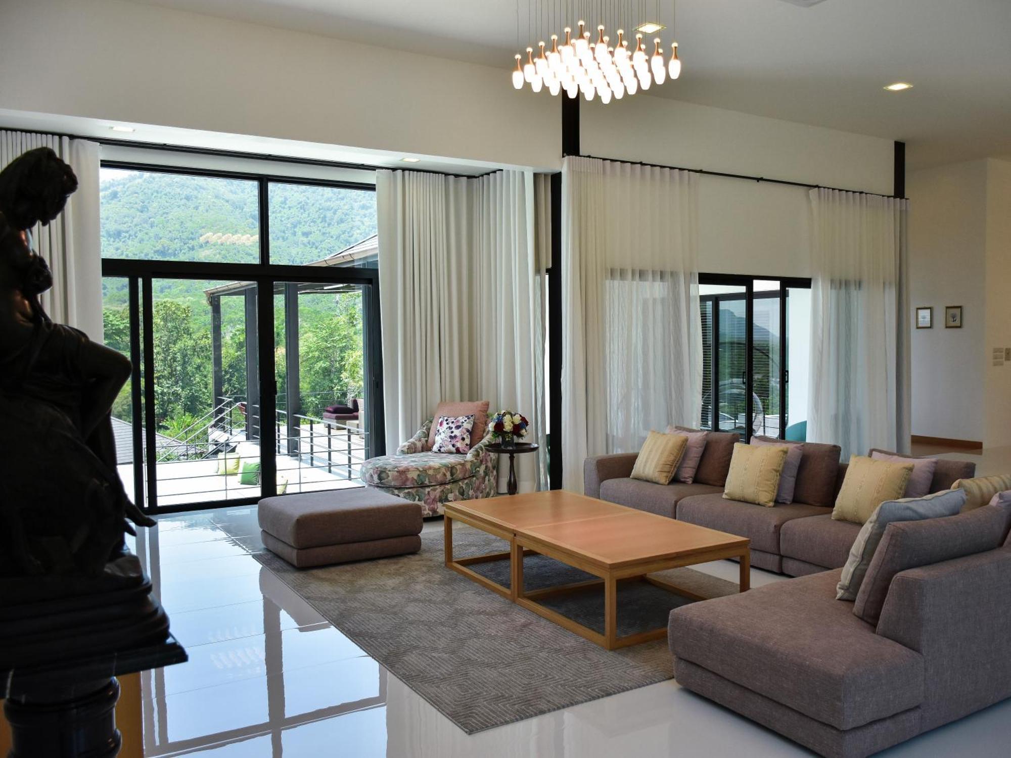 Hotel Monlada Khaoyai Mu Si Zewnętrze zdjęcie