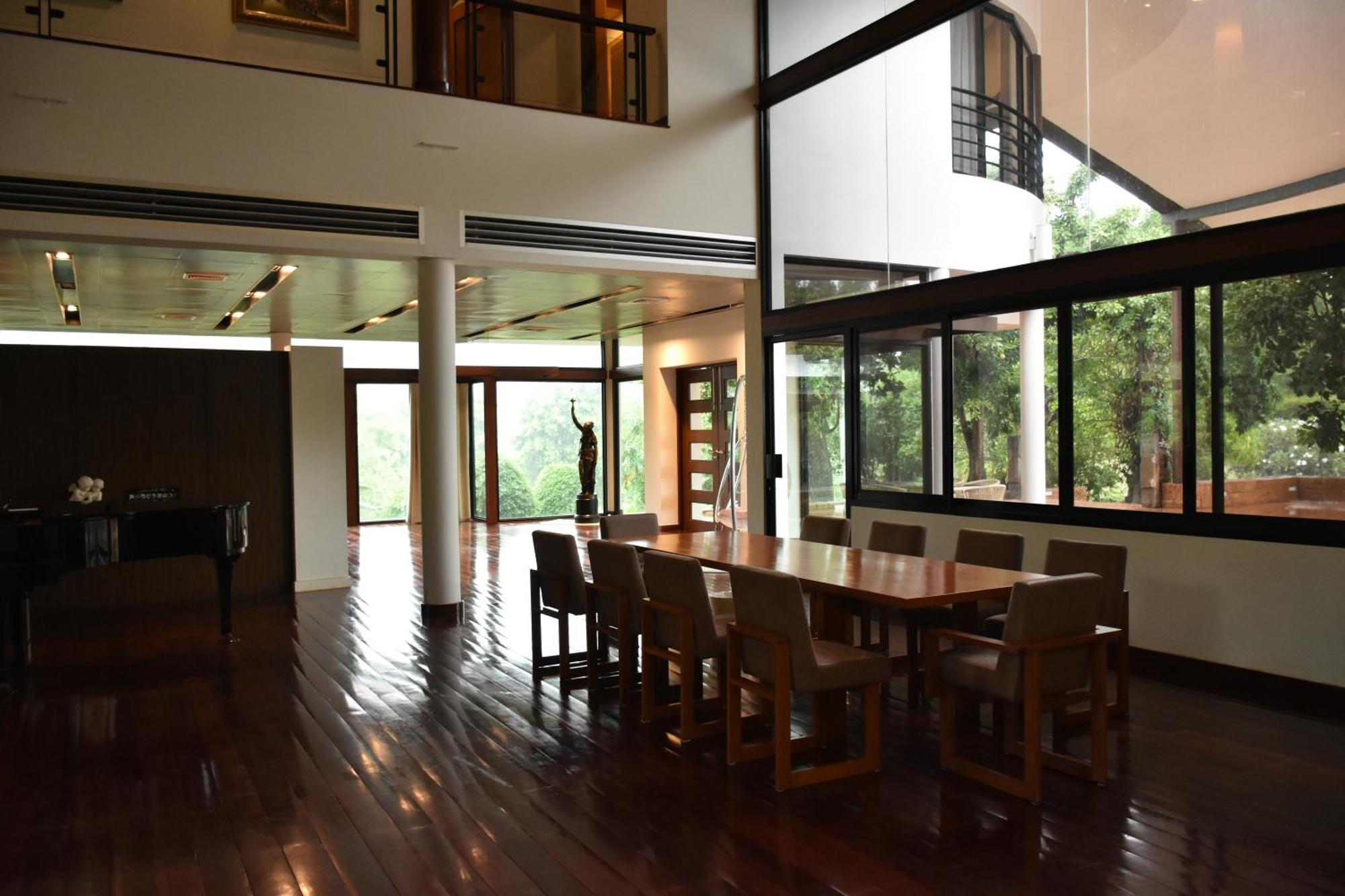 Hotel Monlada Khaoyai Mu Si Zewnętrze zdjęcie