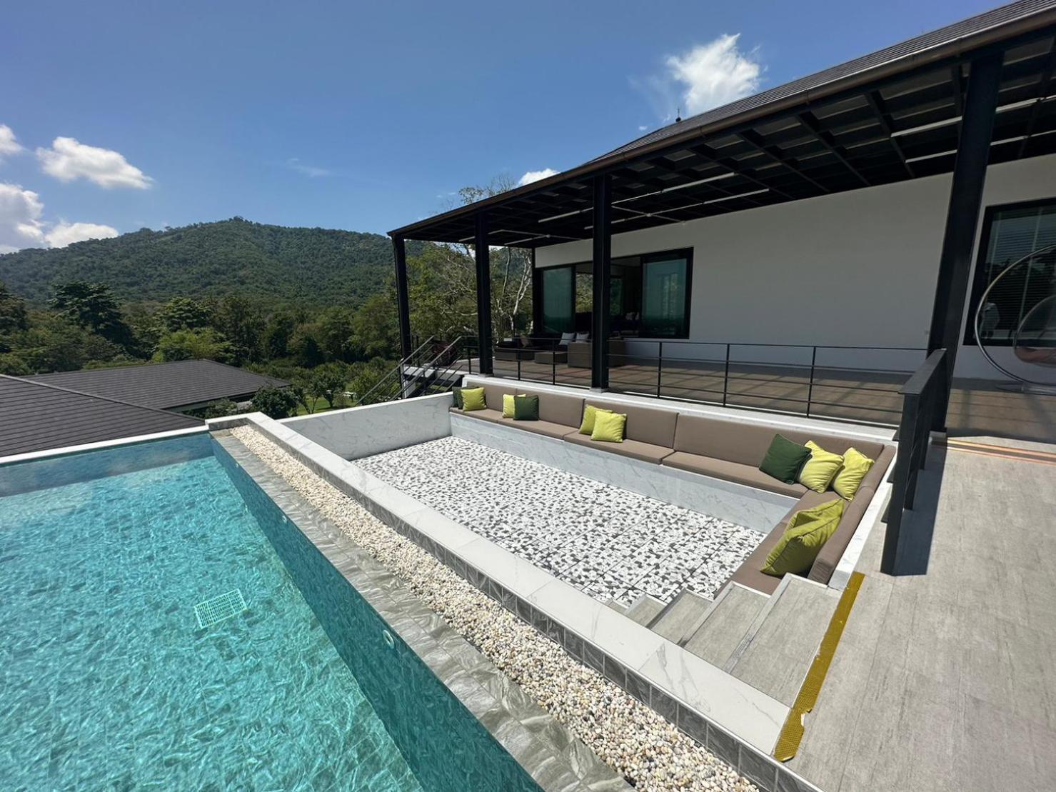 Hotel Monlada Khaoyai Mu Si Pokój zdjęcie
