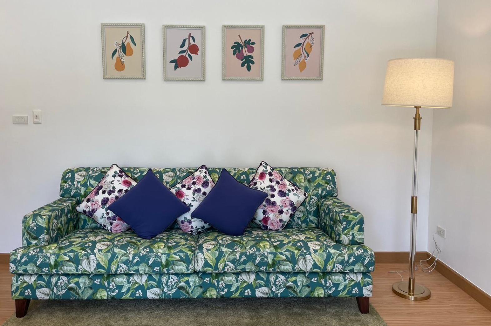 Hotel Monlada Khaoyai Mu Si Zewnętrze zdjęcie