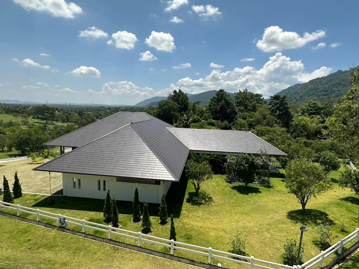 Hotel Monlada Khaoyai Mu Si Pokój zdjęcie