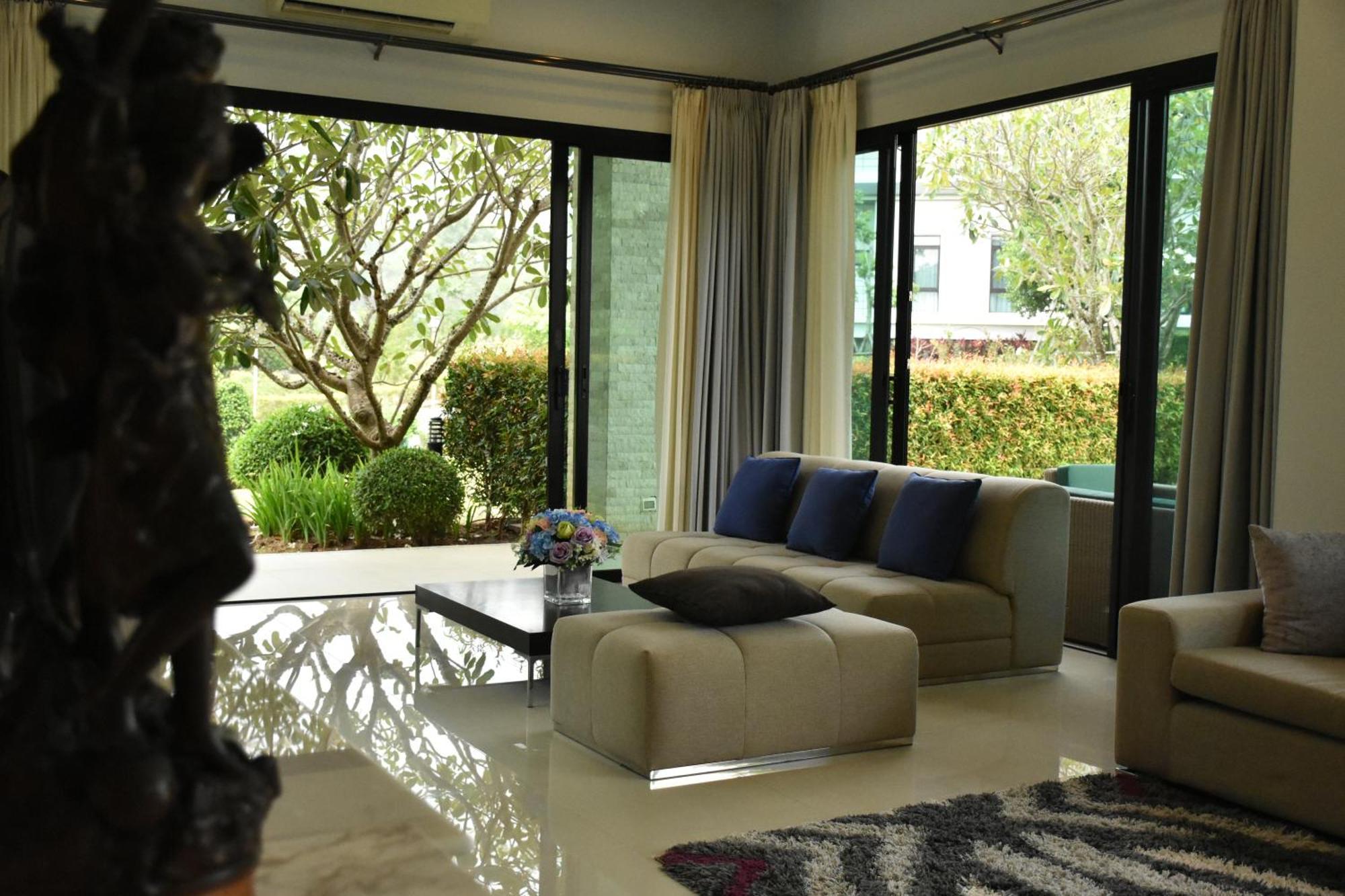 Hotel Monlada Khaoyai Mu Si Pokój zdjęcie