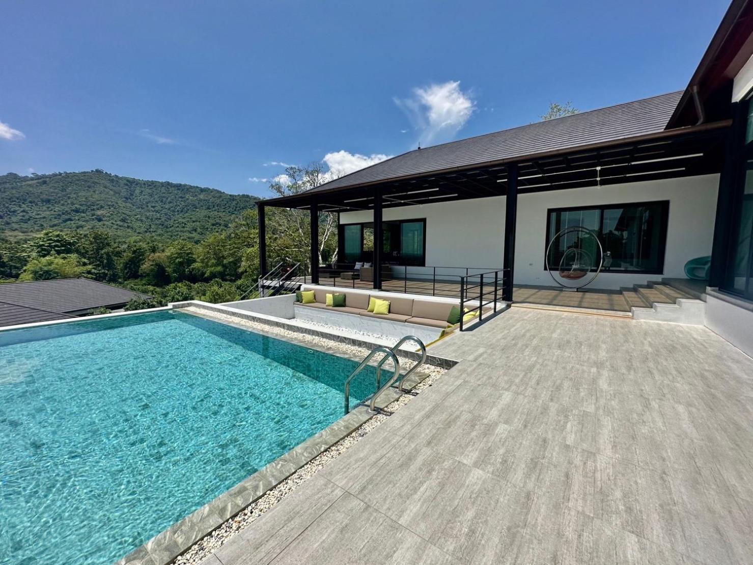 Hotel Monlada Khaoyai Mu Si Pokój zdjęcie