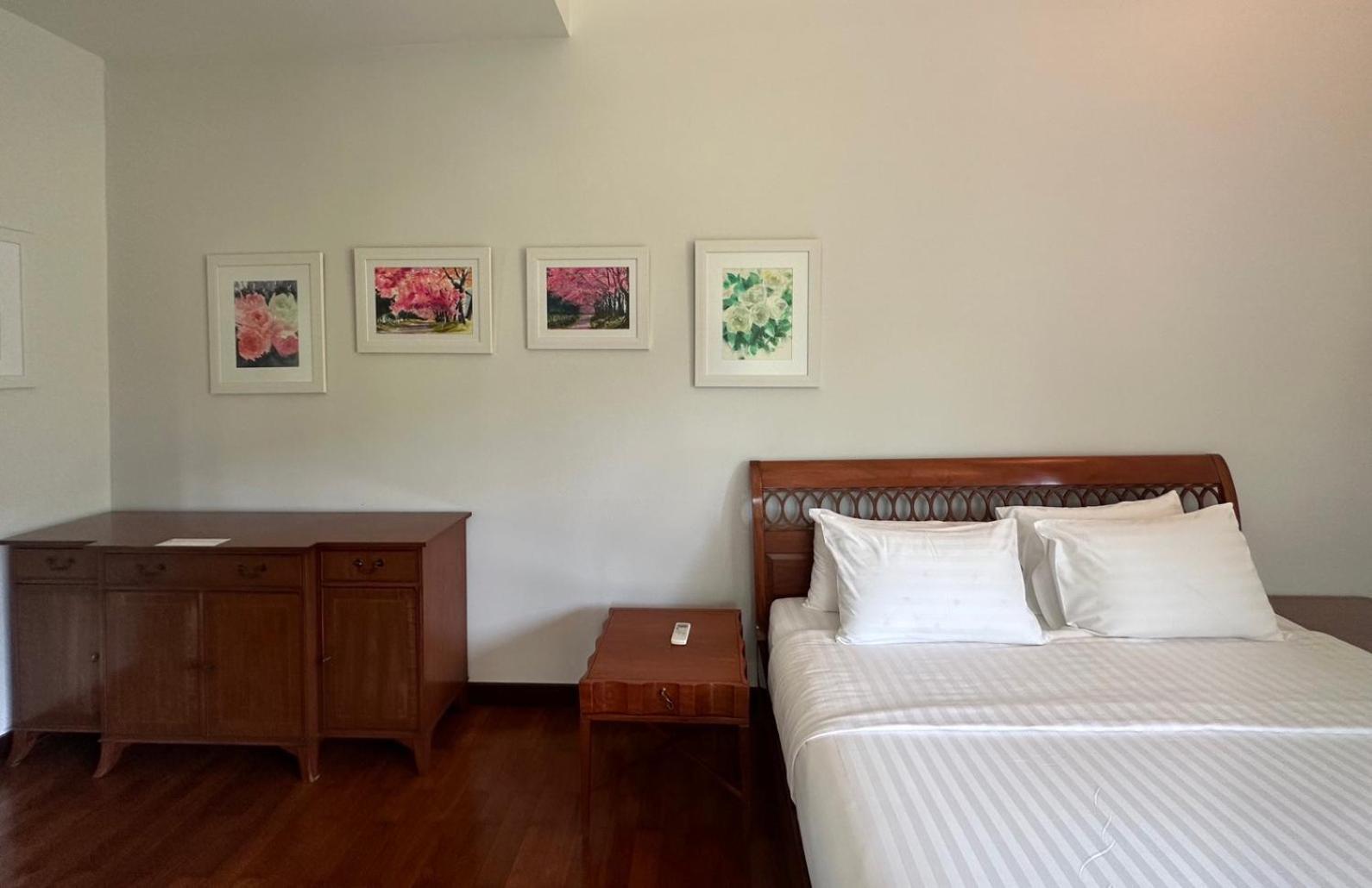 Hotel Monlada Khaoyai Mu Si Pokój zdjęcie