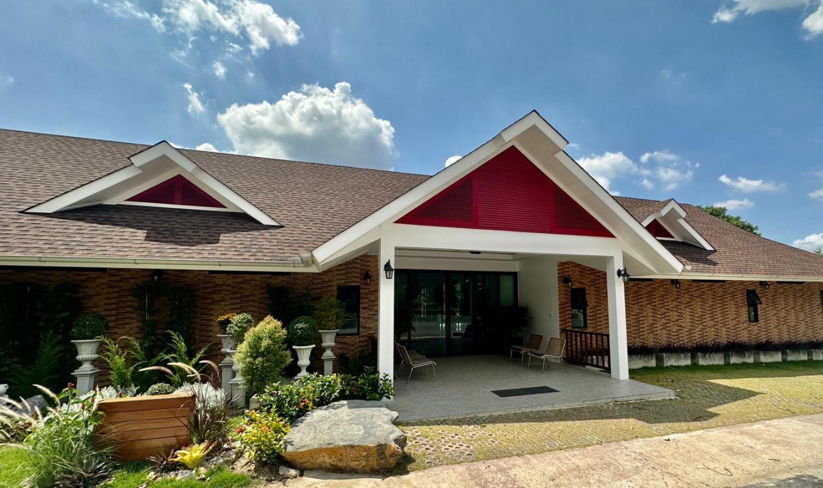 Hotel Monlada Khaoyai Mu Si Pokój zdjęcie