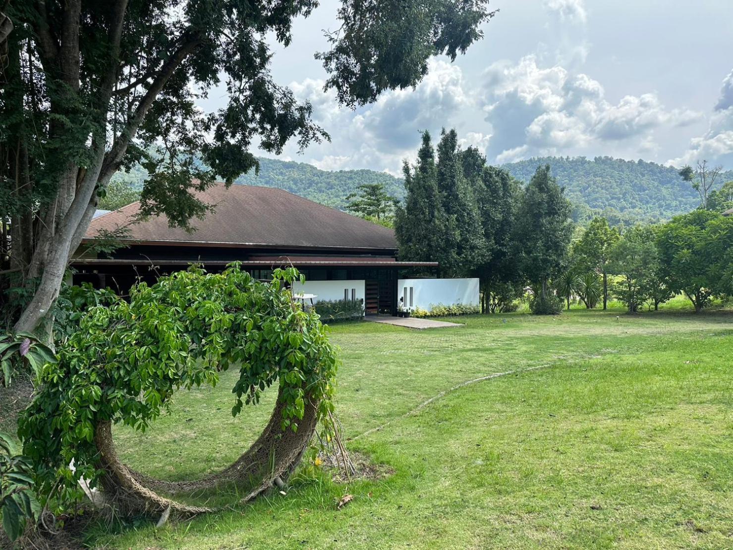 Hotel Monlada Khaoyai Mu Si Pokój zdjęcie