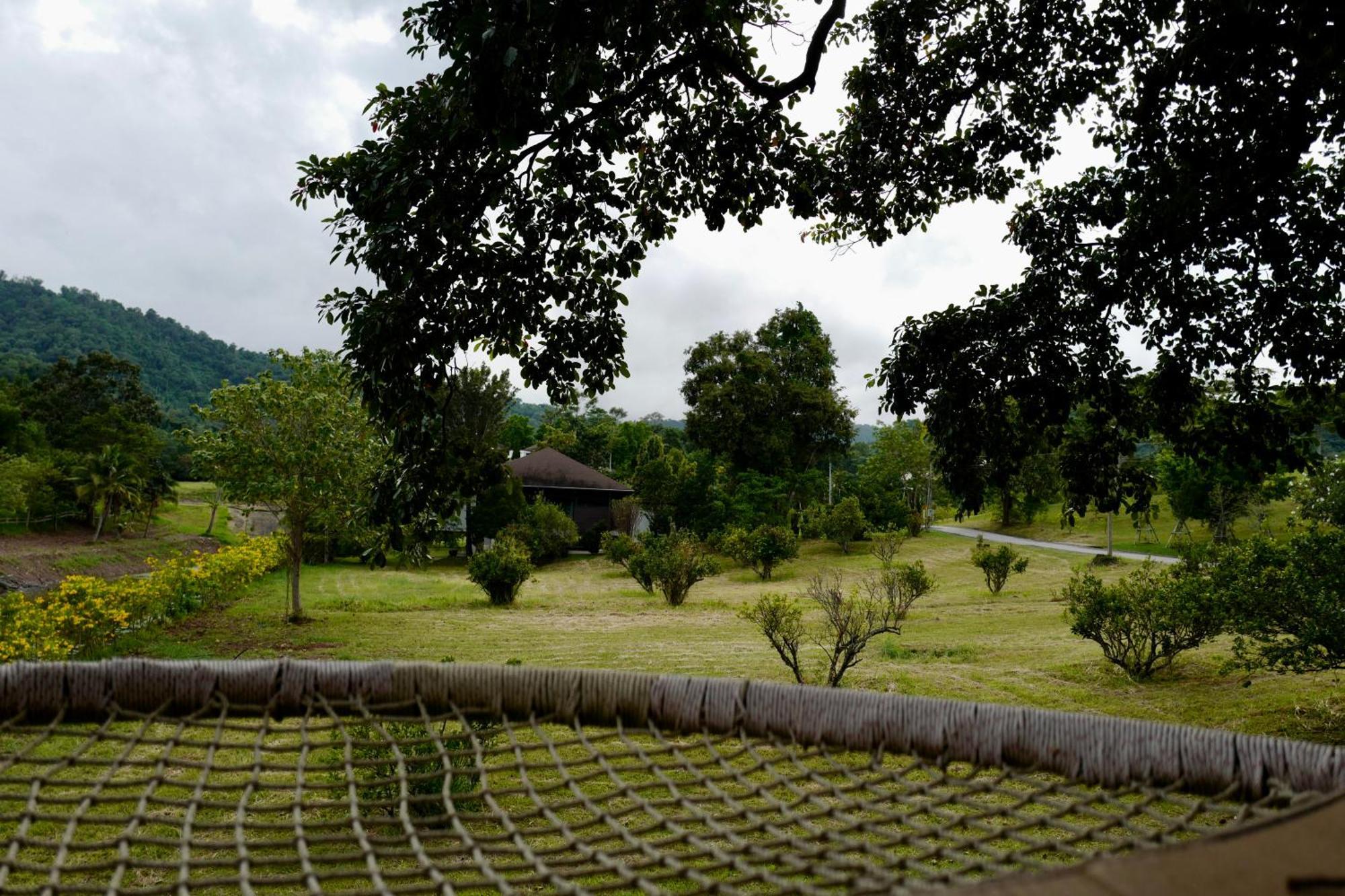 Hotel Monlada Khaoyai Mu Si Pokój zdjęcie
