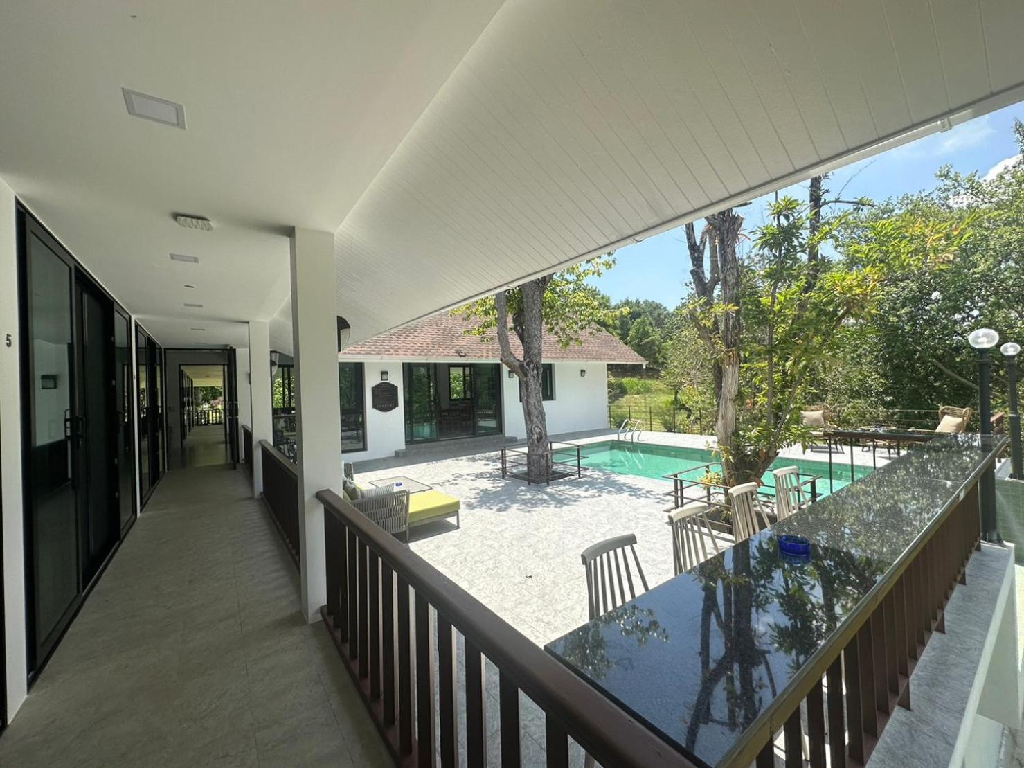 Hotel Monlada Khaoyai Mu Si Pokój zdjęcie