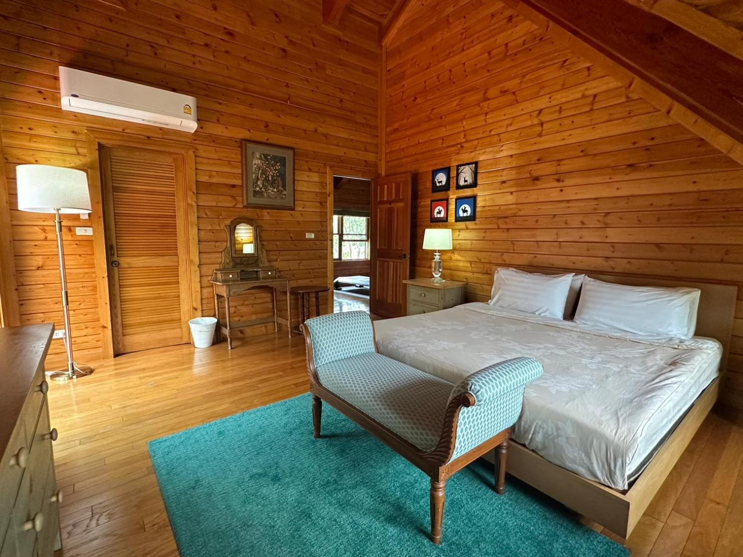 Hotel Monlada Khaoyai Mu Si Pokój zdjęcie