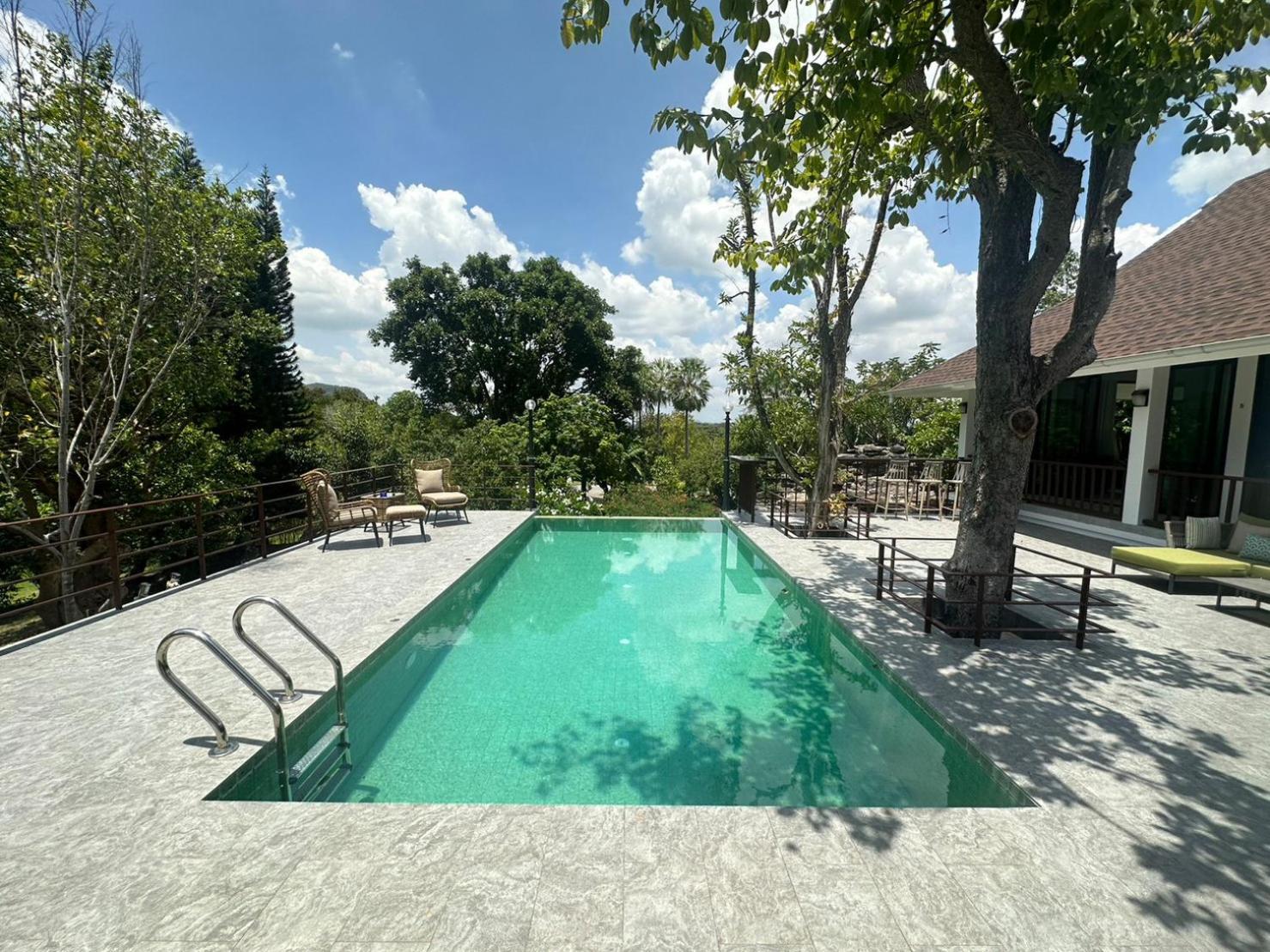 Hotel Monlada Khaoyai Mu Si Pokój zdjęcie