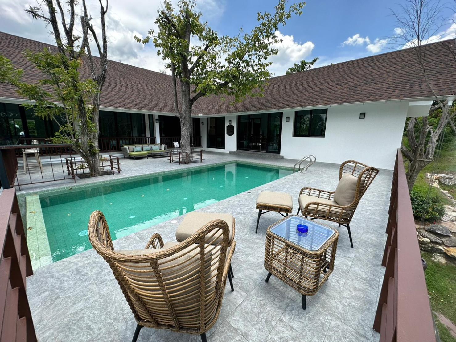 Hotel Monlada Khaoyai Mu Si Pokój zdjęcie