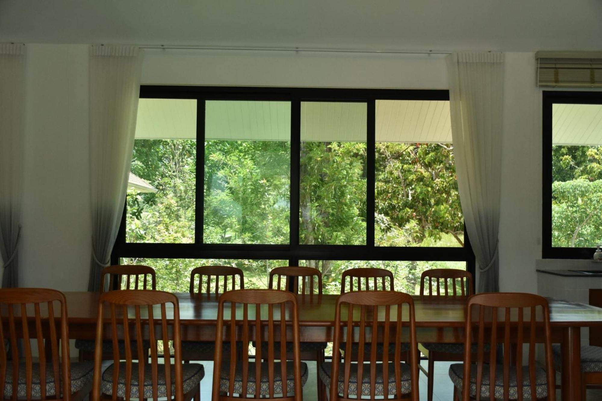 Hotel Monlada Khaoyai Mu Si Pokój zdjęcie