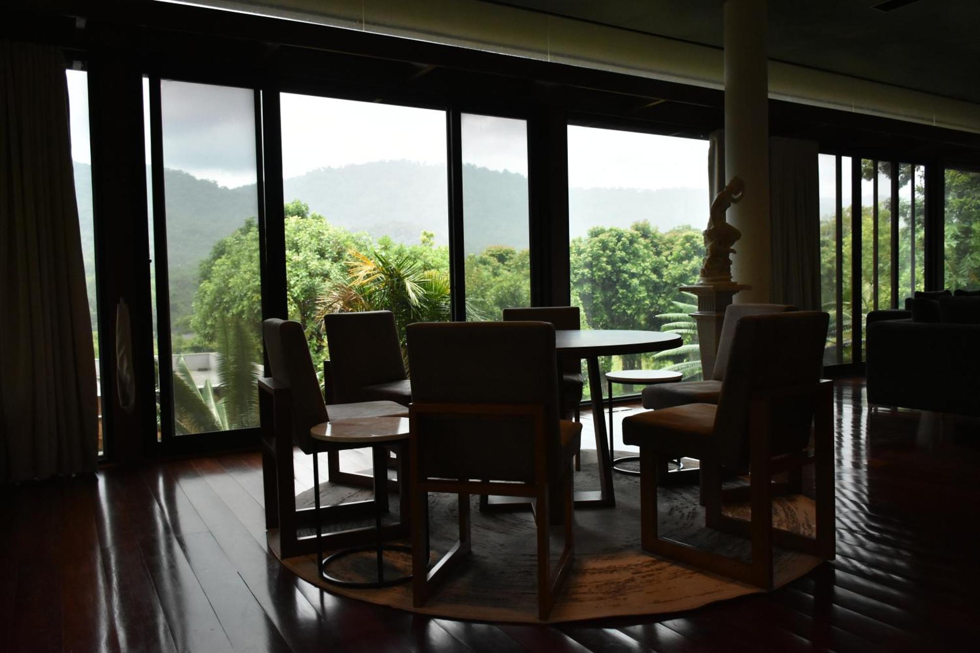 Hotel Monlada Khaoyai Mu Si Zewnętrze zdjęcie