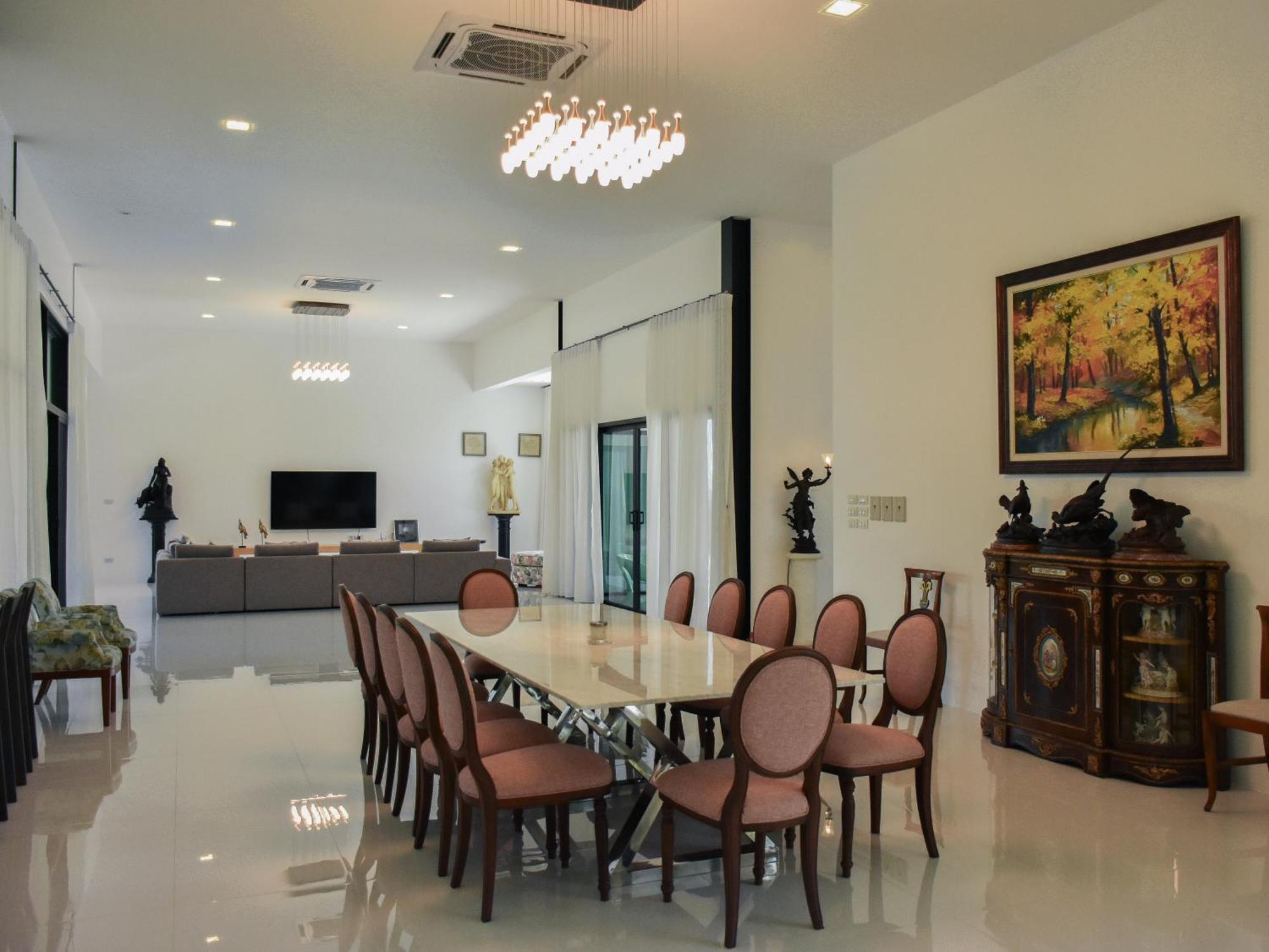 Hotel Monlada Khaoyai Mu Si Zewnętrze zdjęcie