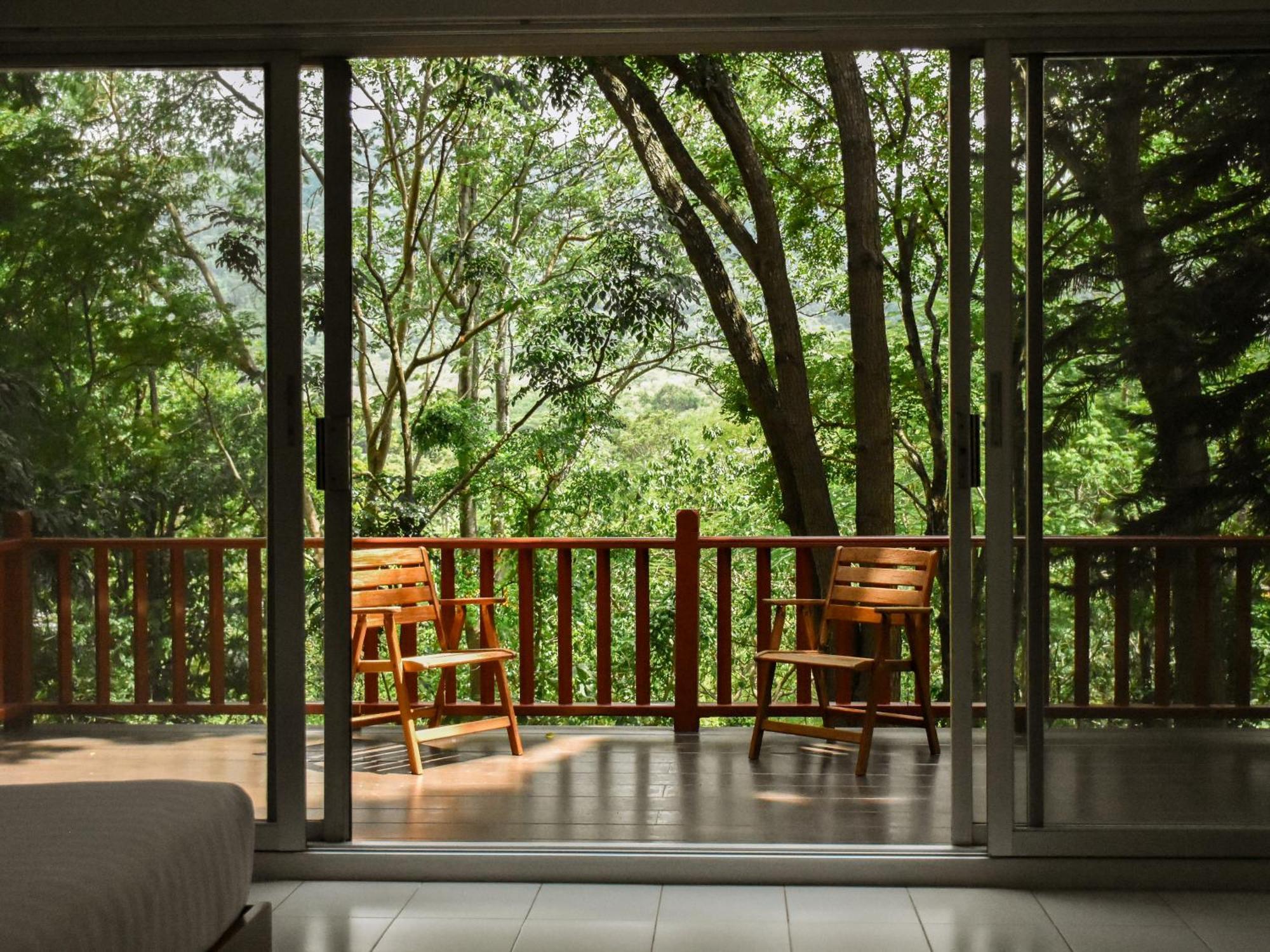 Hotel Monlada Khaoyai Mu Si Zewnętrze zdjęcie